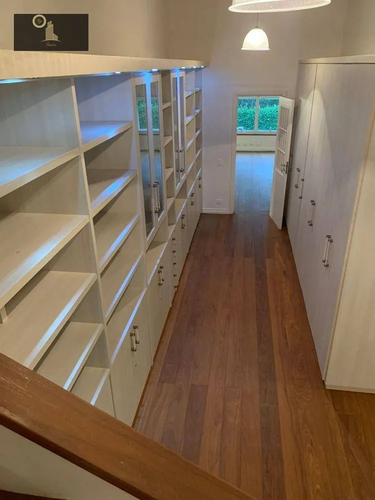 Casa de Condomínio, 8 quartos - Foto 4