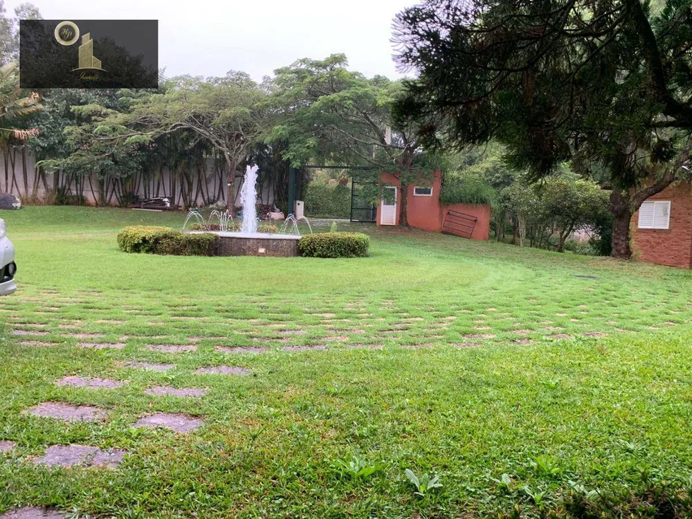 Casa de Condomínio, 8 quartos - Foto 1