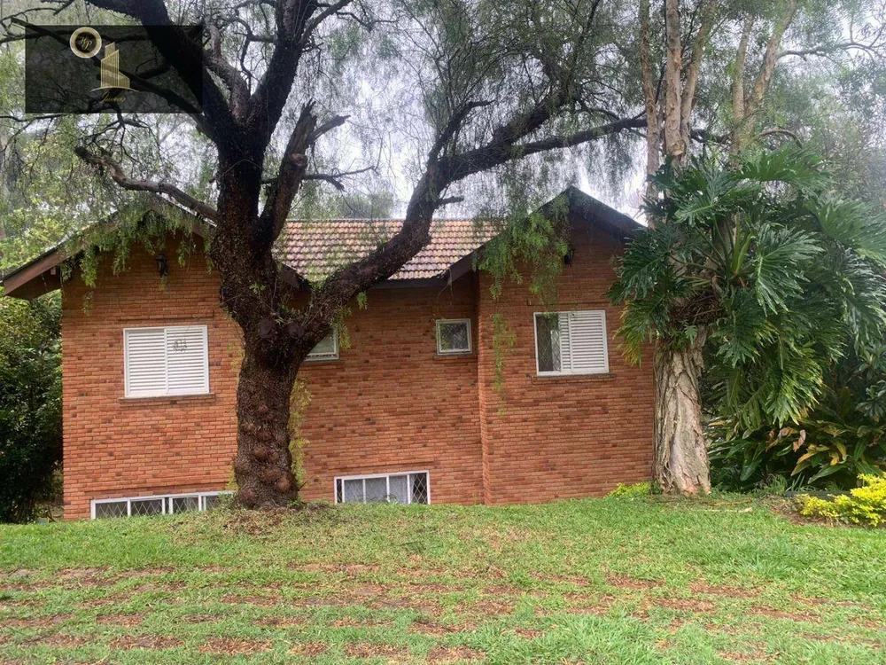 Casa de Condomínio, 8 quartos - Foto 6