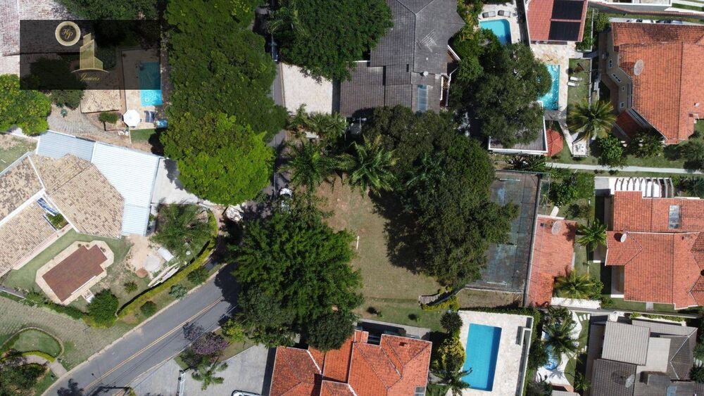 Loteamento e Condomínio, 790 m² - Foto 13