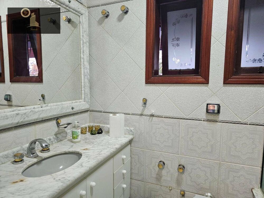 Casa de Condomínio, 4 quartos - Foto 17