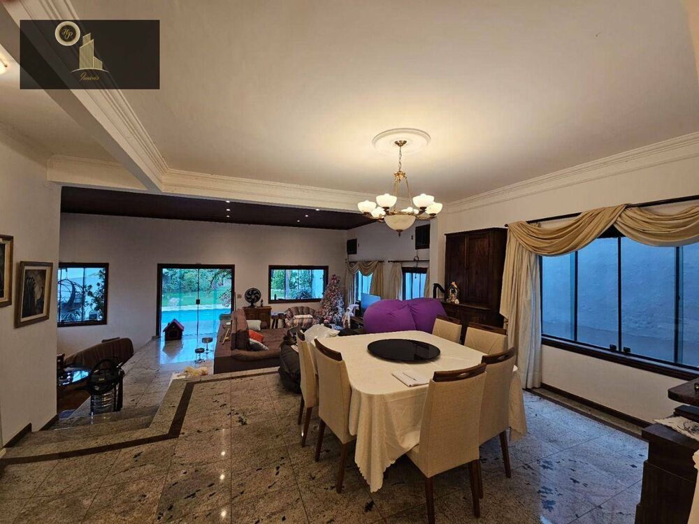 Casa de Condomínio, 4 quartos - Foto 7