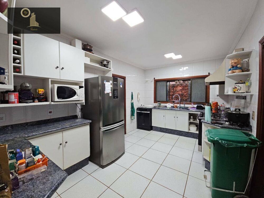 Casa de Condomínio, 4 quartos - Foto 11