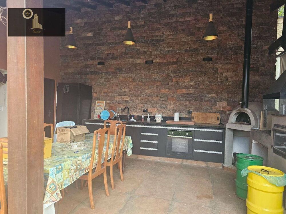 Casa de Condomínio, 4 quartos - Foto 3