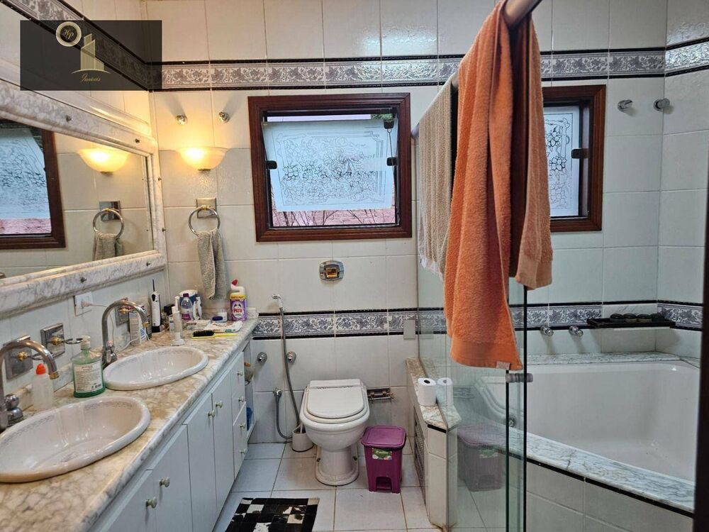 Casa de Condomínio, 4 quartos - Foto 15