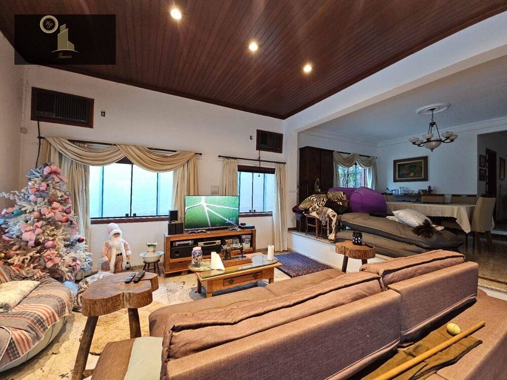 Casa de Condomínio, 4 quartos - Foto 9