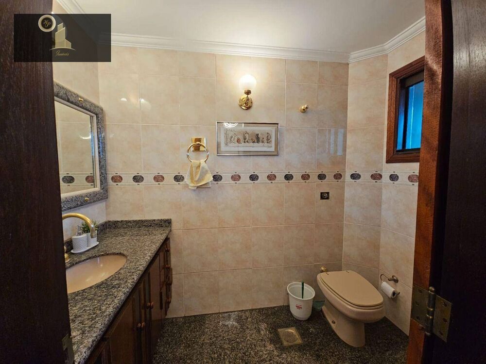 Casa de Condomínio, 4 quartos - Foto 14