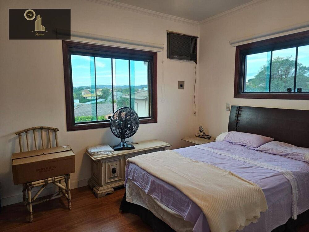 Casa de Condomínio, 4 quartos - Foto 13