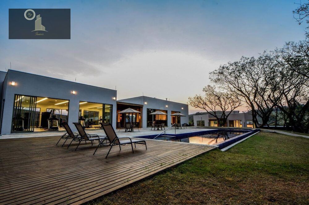 Loteamento e Condomínio, 600 m² - Foto 6