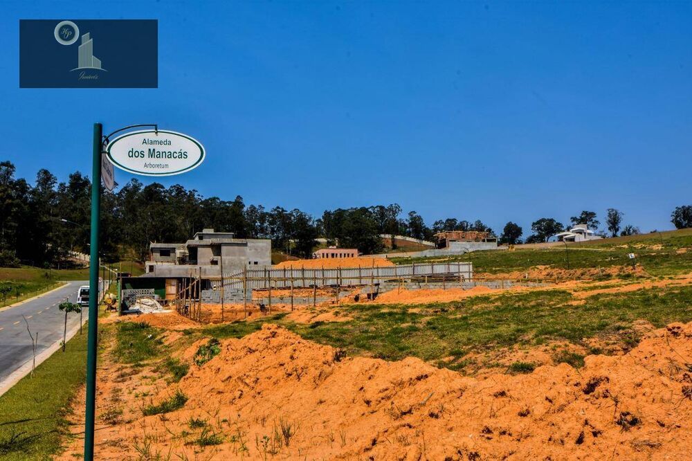 Loteamento e Condomínio, 600 m² - Foto 12