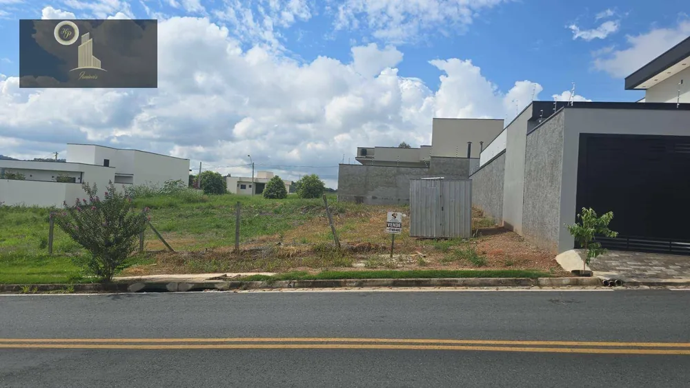 Terreno, 250 m² - Foto 1