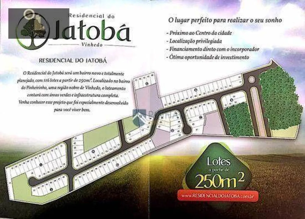 Terreno, 250 m² - Foto 16
