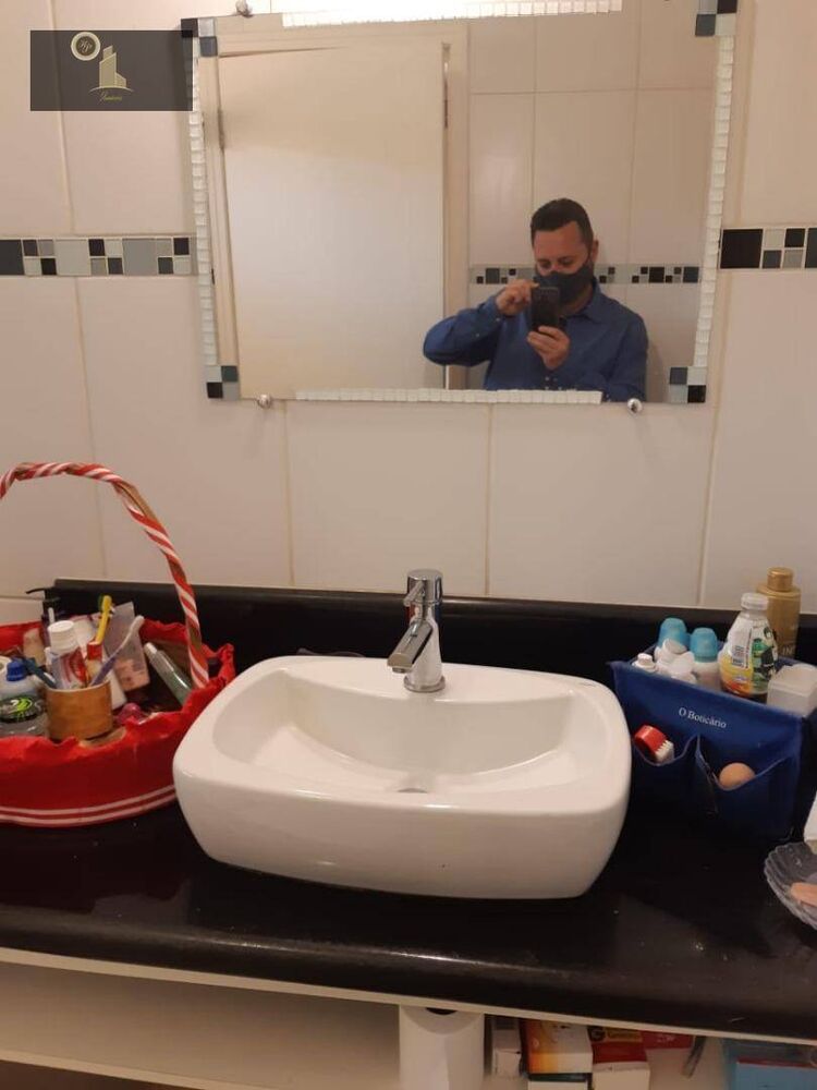 Casa de Condomínio, 3 quartos - Foto 11