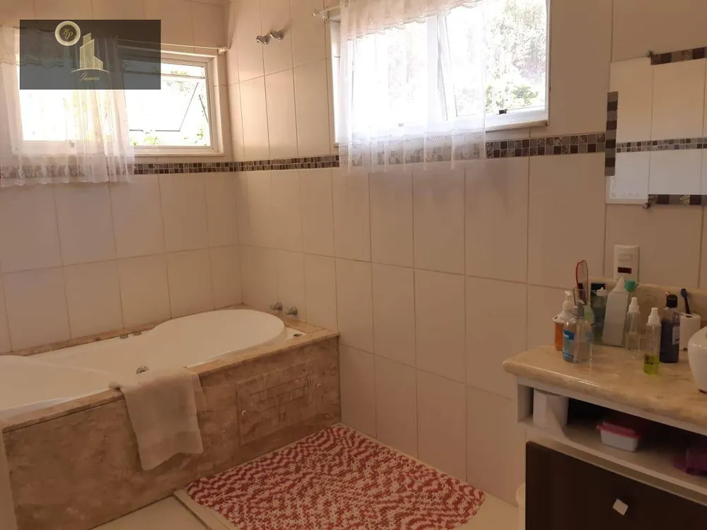 Casa de Condomínio, 3 quartos - Foto 17