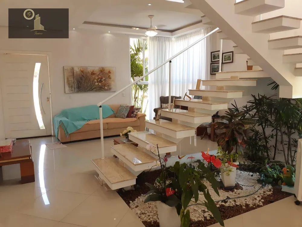 Casa de Condomínio, 3 quartos - Foto 5