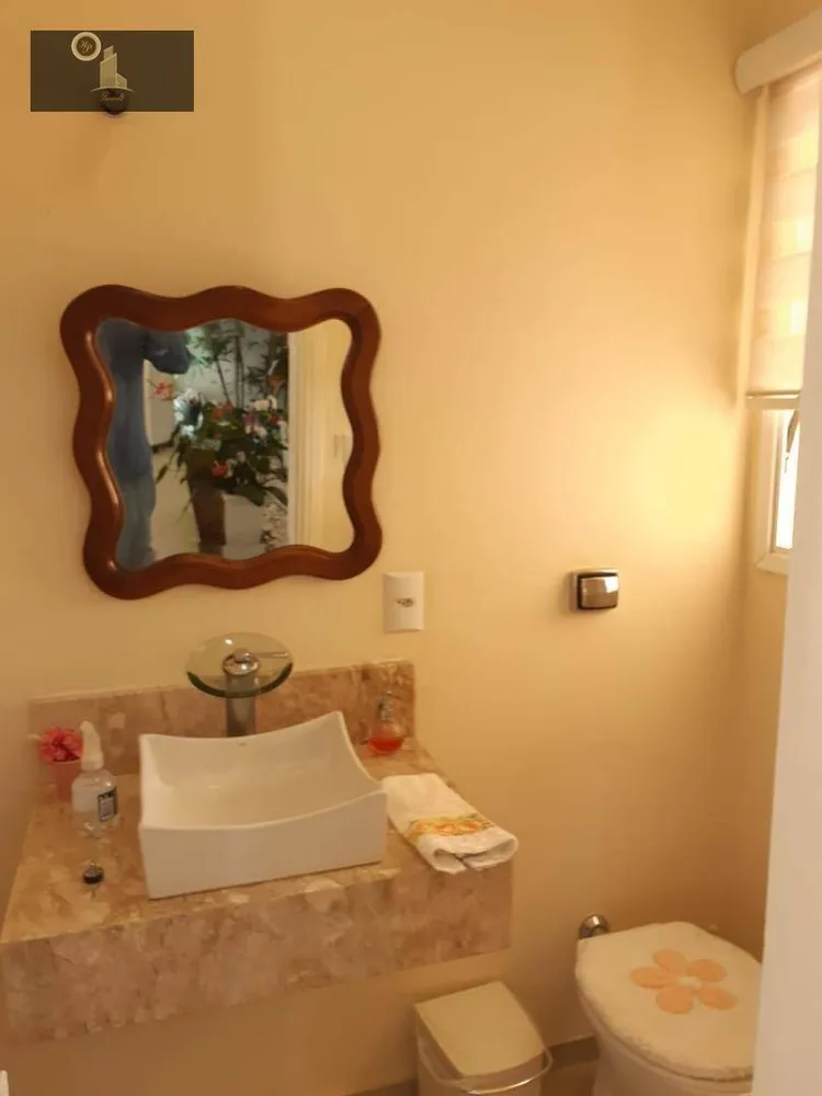 Casa de Condomínio, 3 quartos - Foto 7