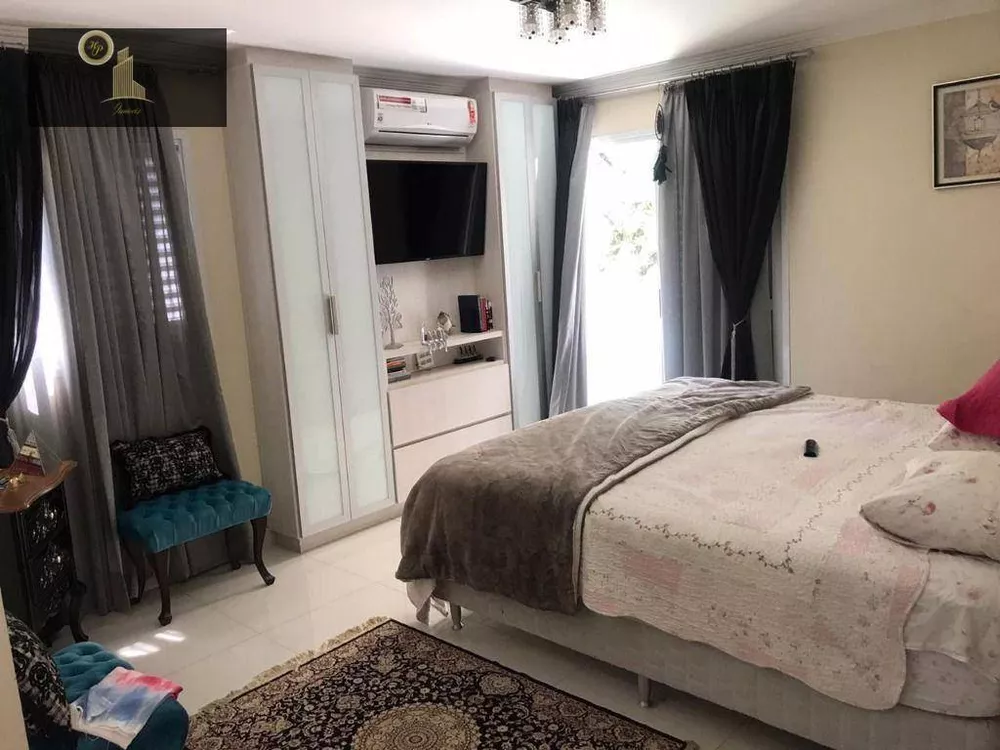 Casa de Condomínio à venda com 4 quartos, 619m² - Foto 11