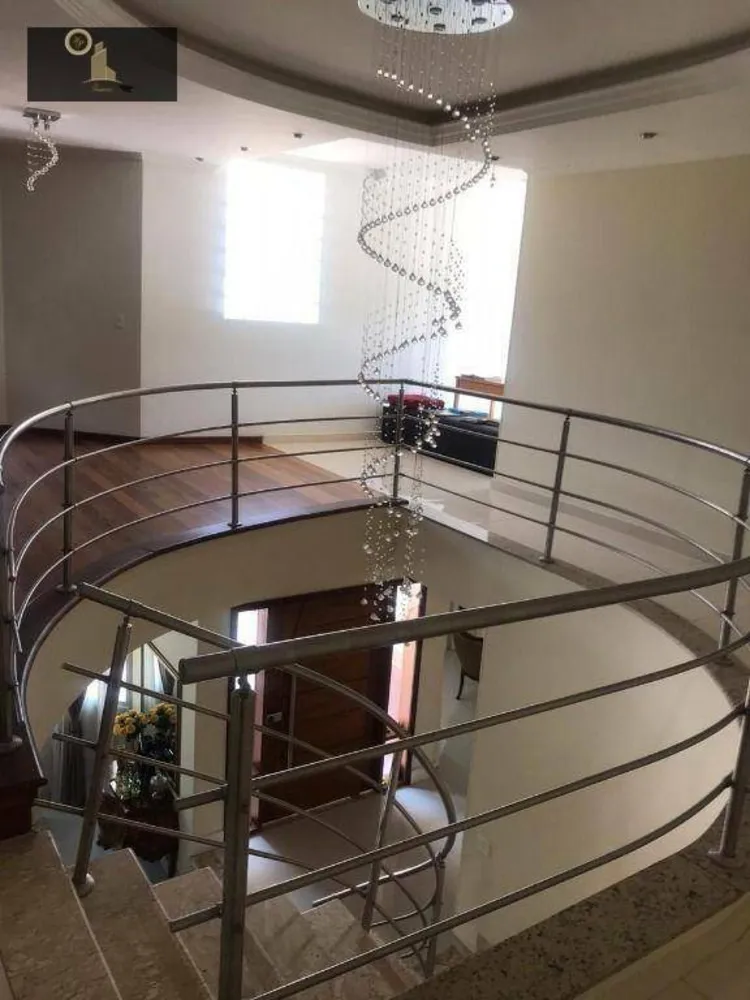 Casa de Condomínio, 4 quartos - Foto 23
