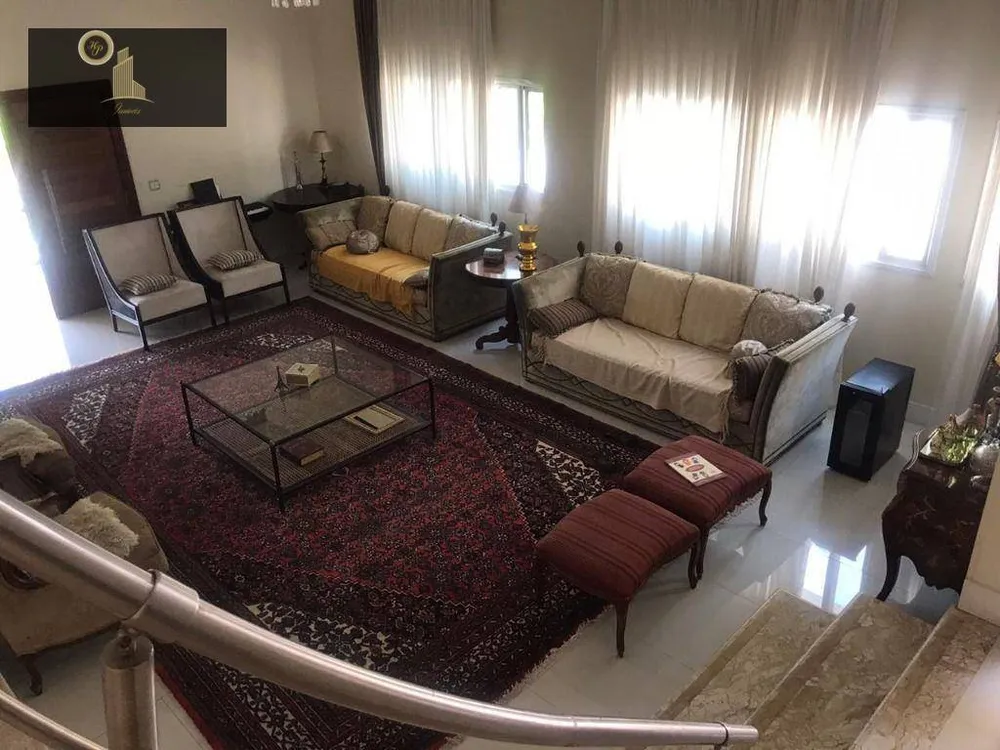 Casa de Condomínio, 4 quartos - Foto 18