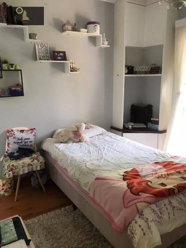 Casa de Condomínio, 4 quartos - Foto 21