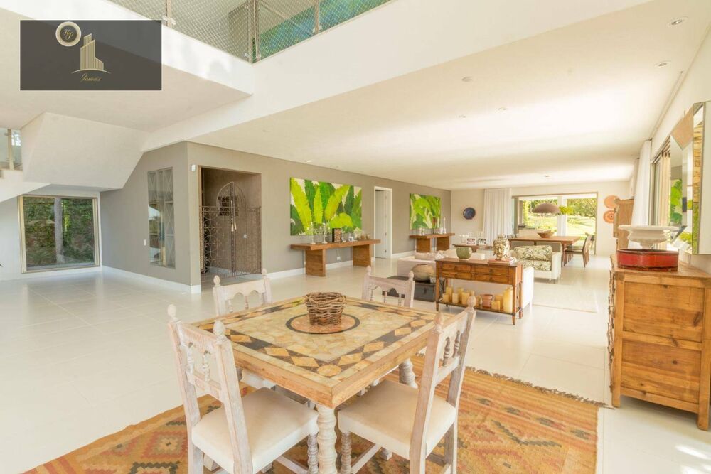 Casa de Condomínio, 8 quartos - Foto 10