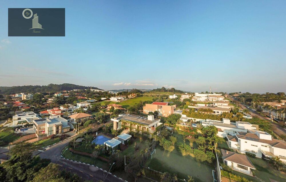 Casa de Condomínio, 8 quartos - Foto 20