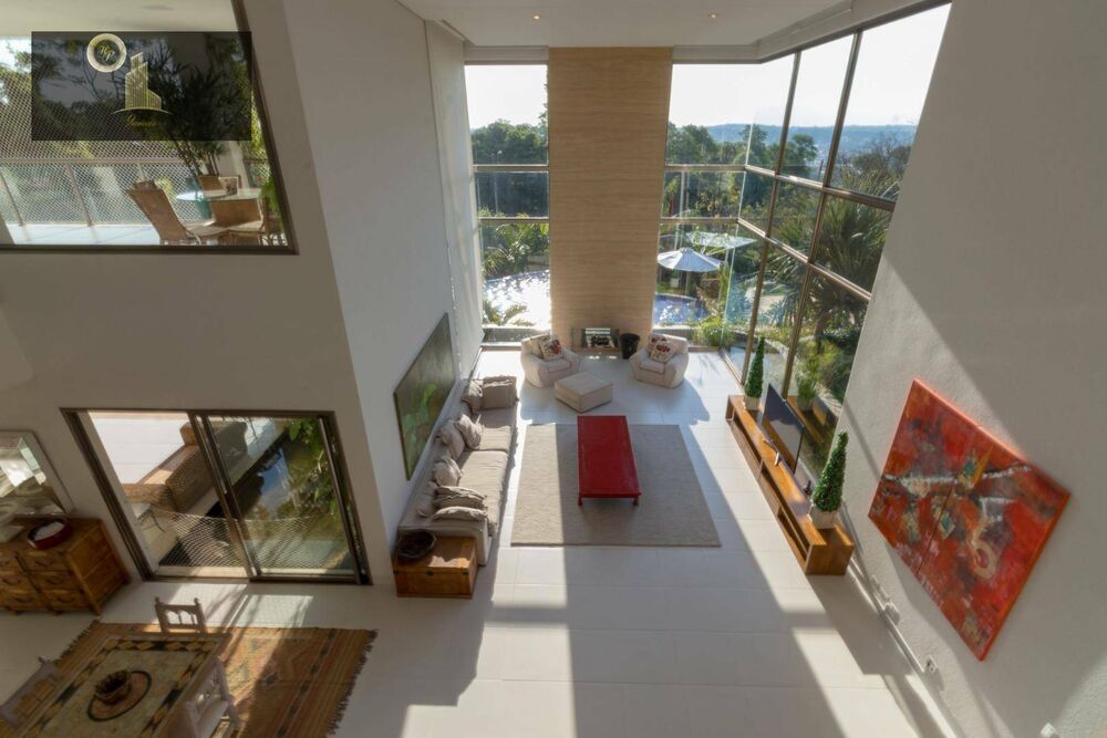 Casa de Condomínio, 8 quartos - Foto 19