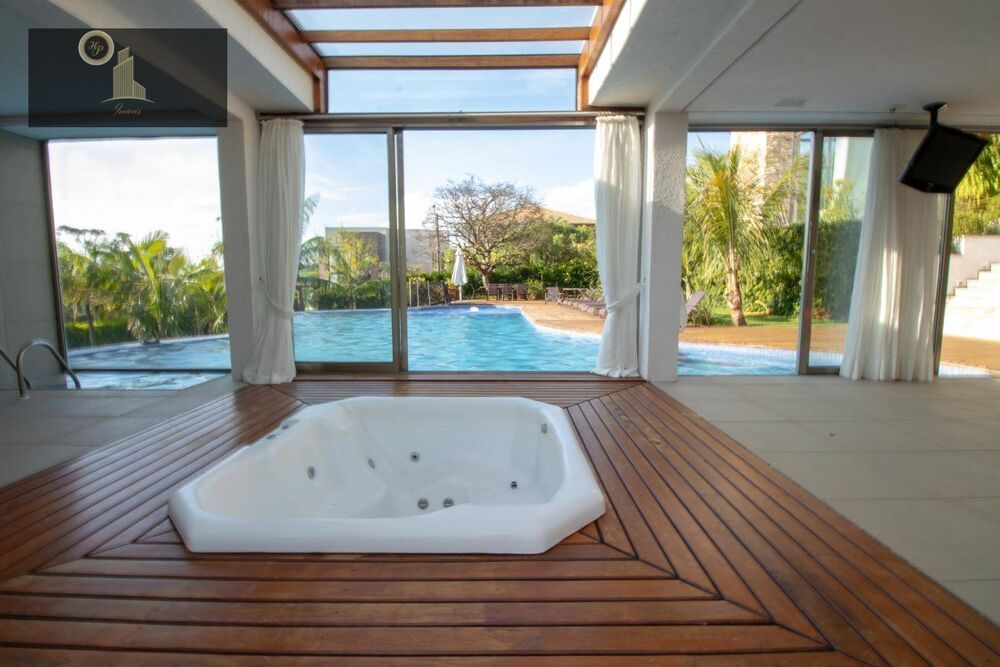 Casa de Condomínio, 8 quartos - Foto 1