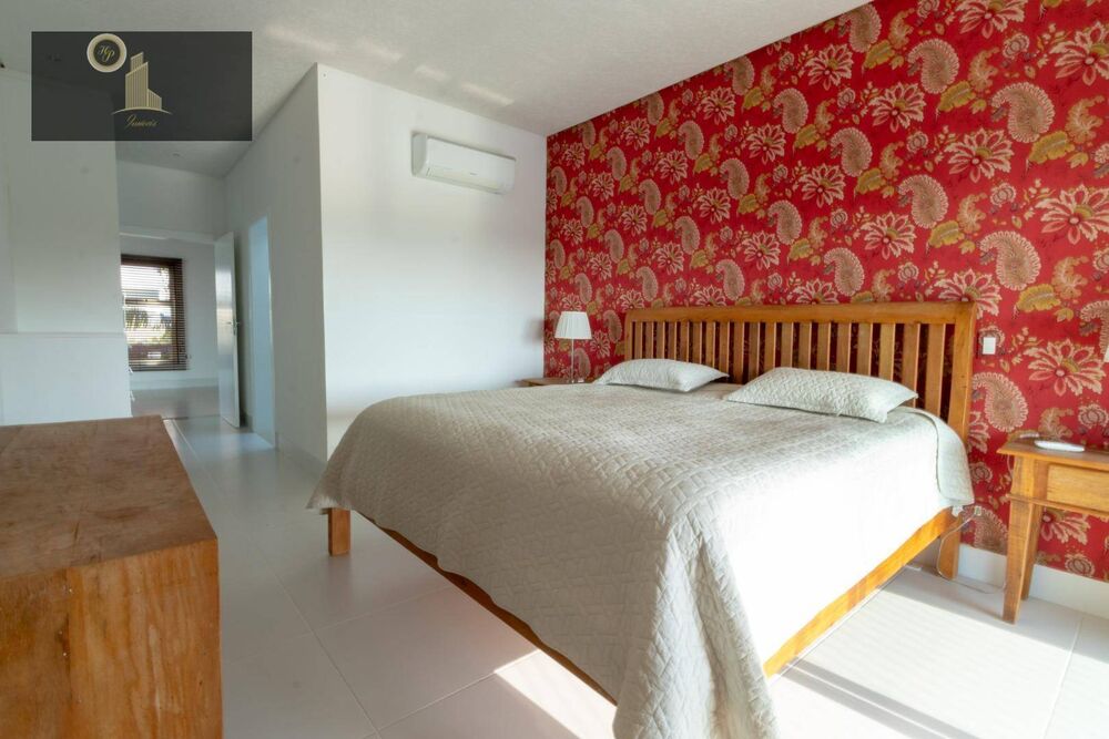 Casa de Condomínio, 8 quartos - Foto 16