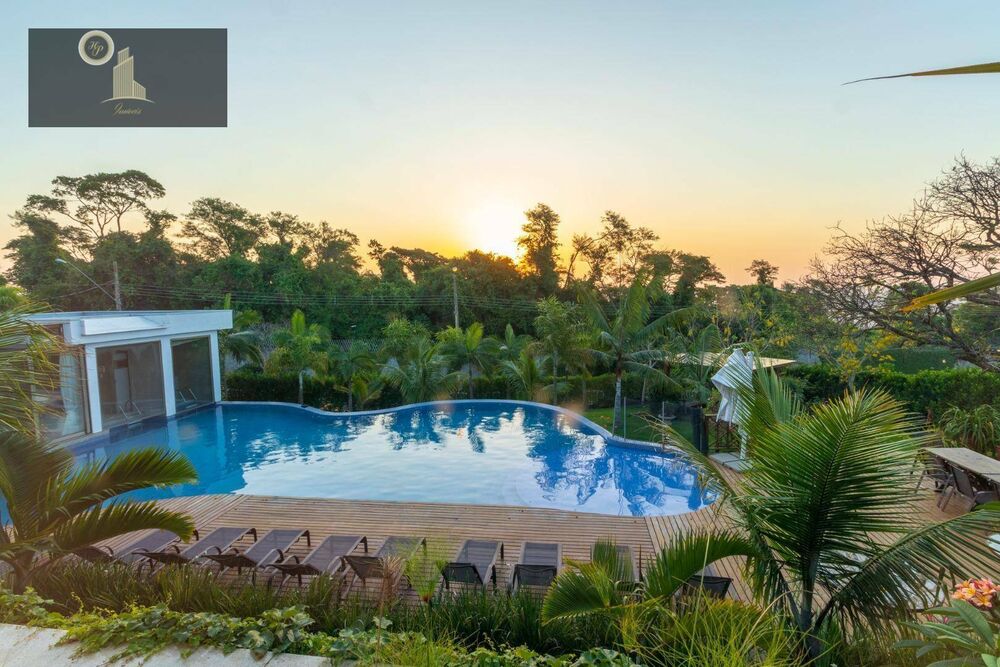 Casa de Condomínio, 8 quartos - Foto 6