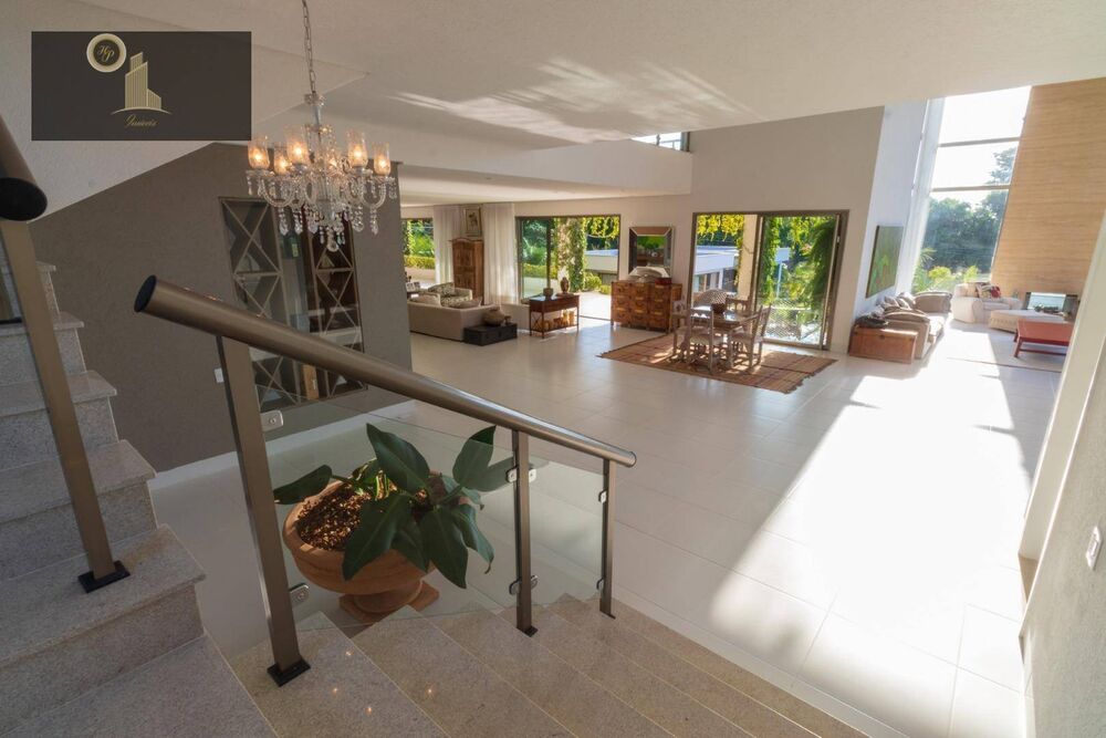 Casa de Condomínio, 8 quartos - Foto 4