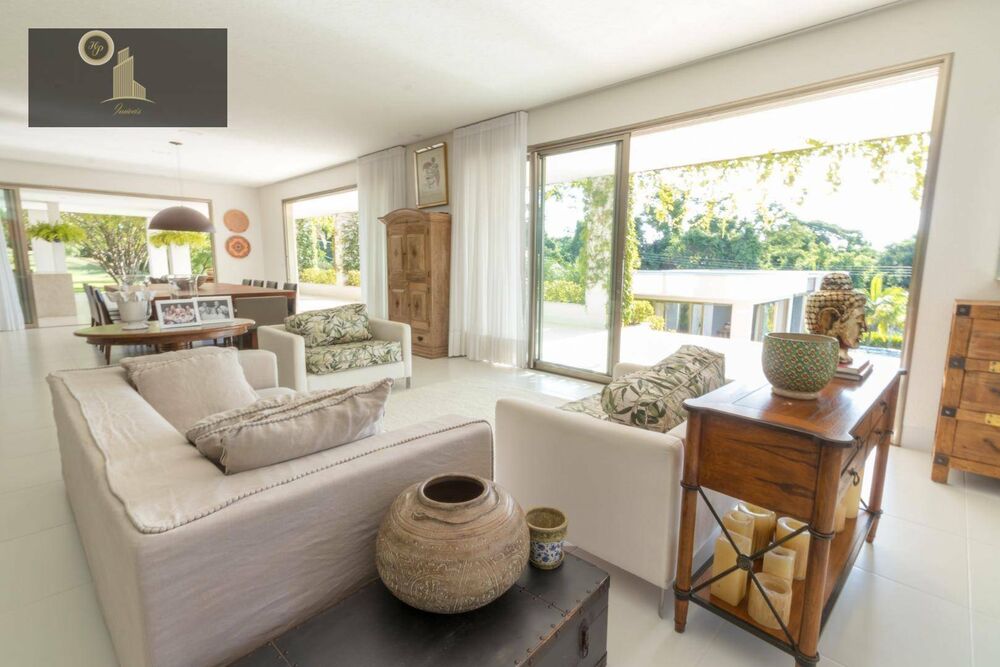 Casa de Condomínio, 8 quartos - Foto 8