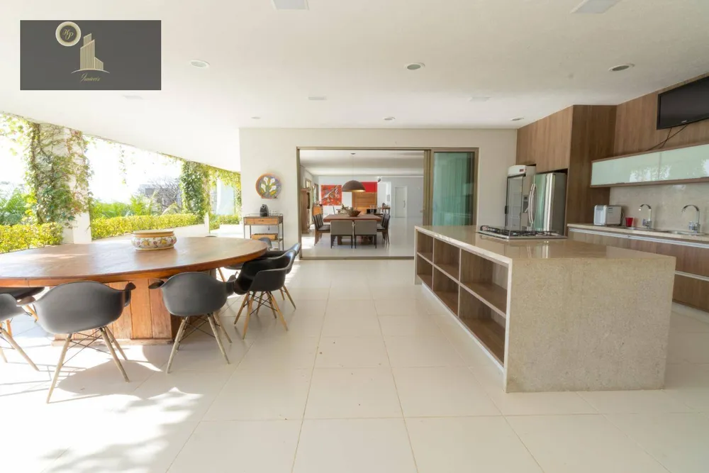 Casa de Condomínio, 8 quartos - Foto 9