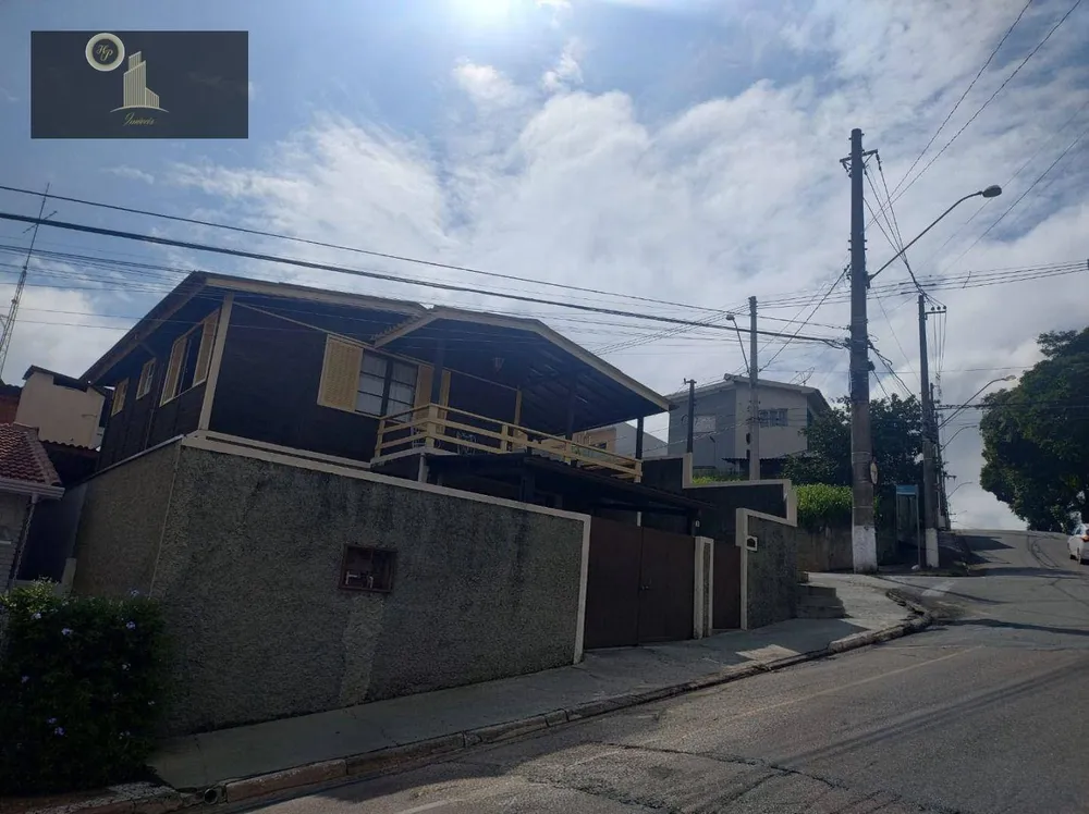 Casa, 2 quartos, 197 m² - Foto 1