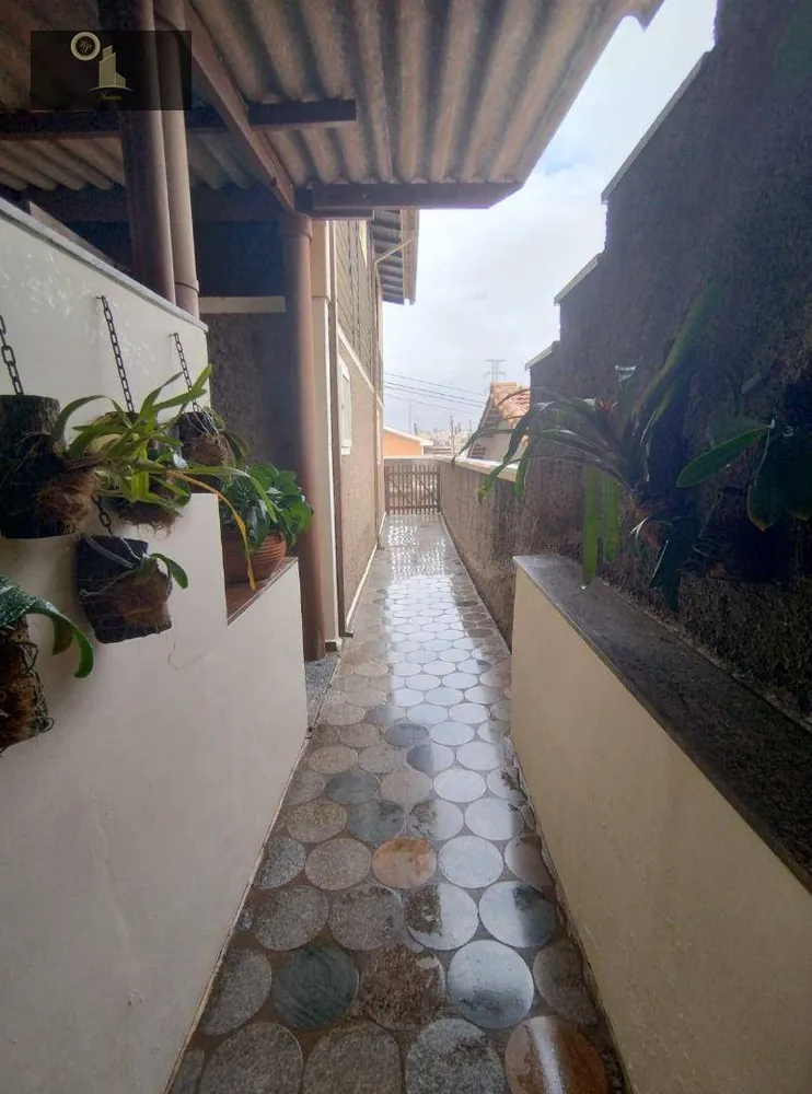 Casa, 2 quartos, 197 m² - Foto 7