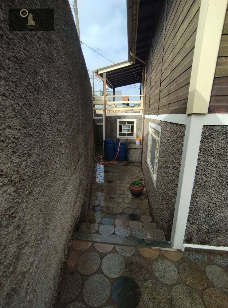 Casa, 2 quartos, 197 m² - Foto 10