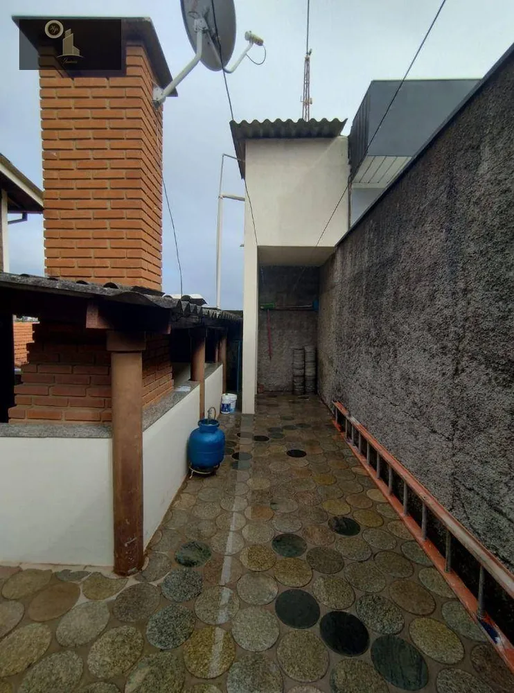 Casa, 2 quartos, 197 m² - Foto 12