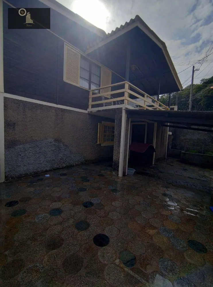 Casa, 2 quartos, 197 m² - Foto 11
