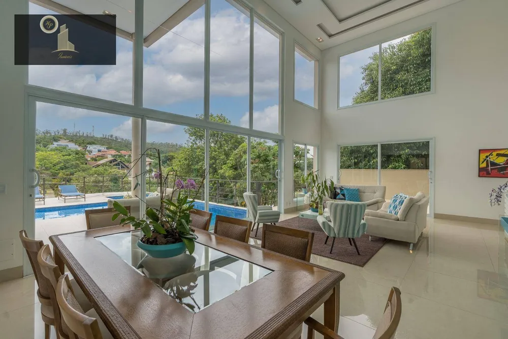 Casa de Condomínio, 6 quartos - Foto 4