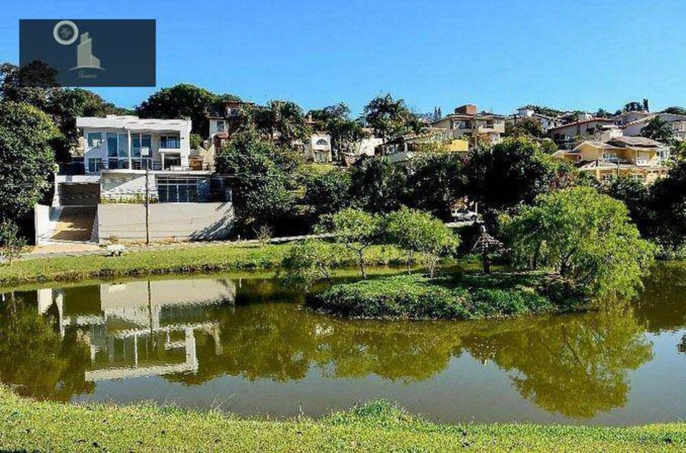 Casa de Condomínio, 6 quartos - Foto 6