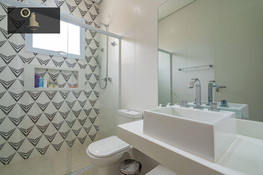 Casa de Condomínio, 6 quartos - Foto 5