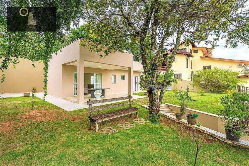 Casa de Condomínio, 6 quartos - Foto 4