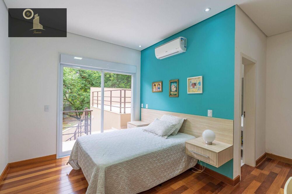 Casa de Condomínio, 6 quartos - Foto 18