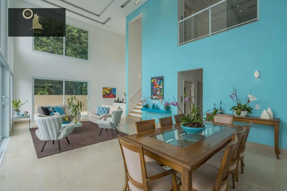 Casa de Condomínio, 6 quartos - Foto 6