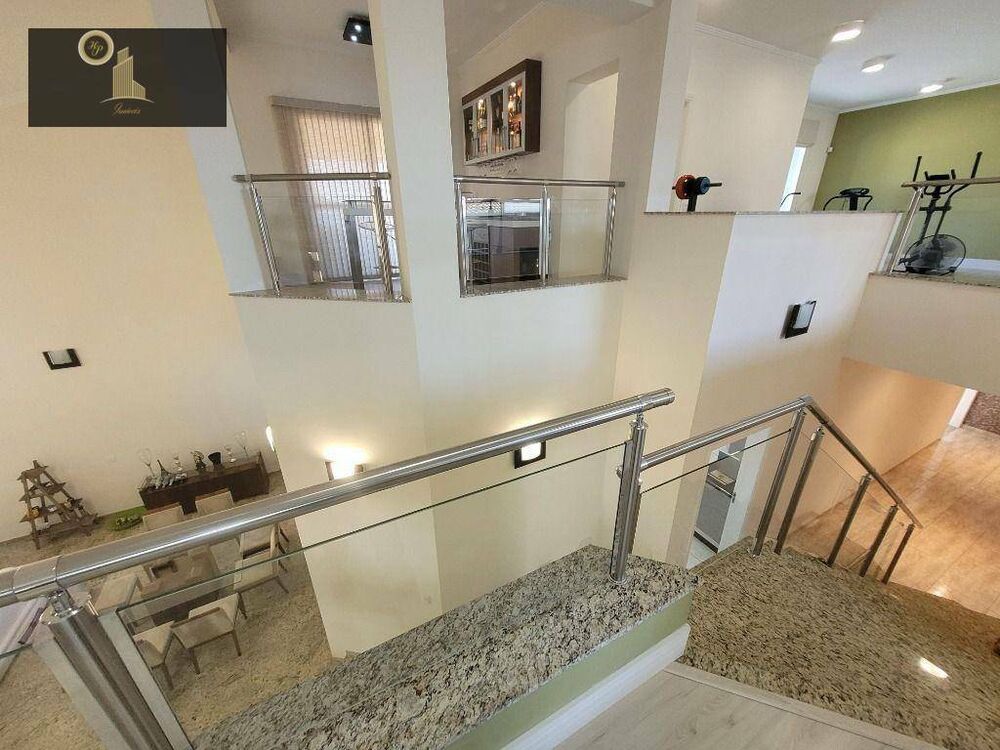 Casa de Condomínio, 3 quartos - Foto 18