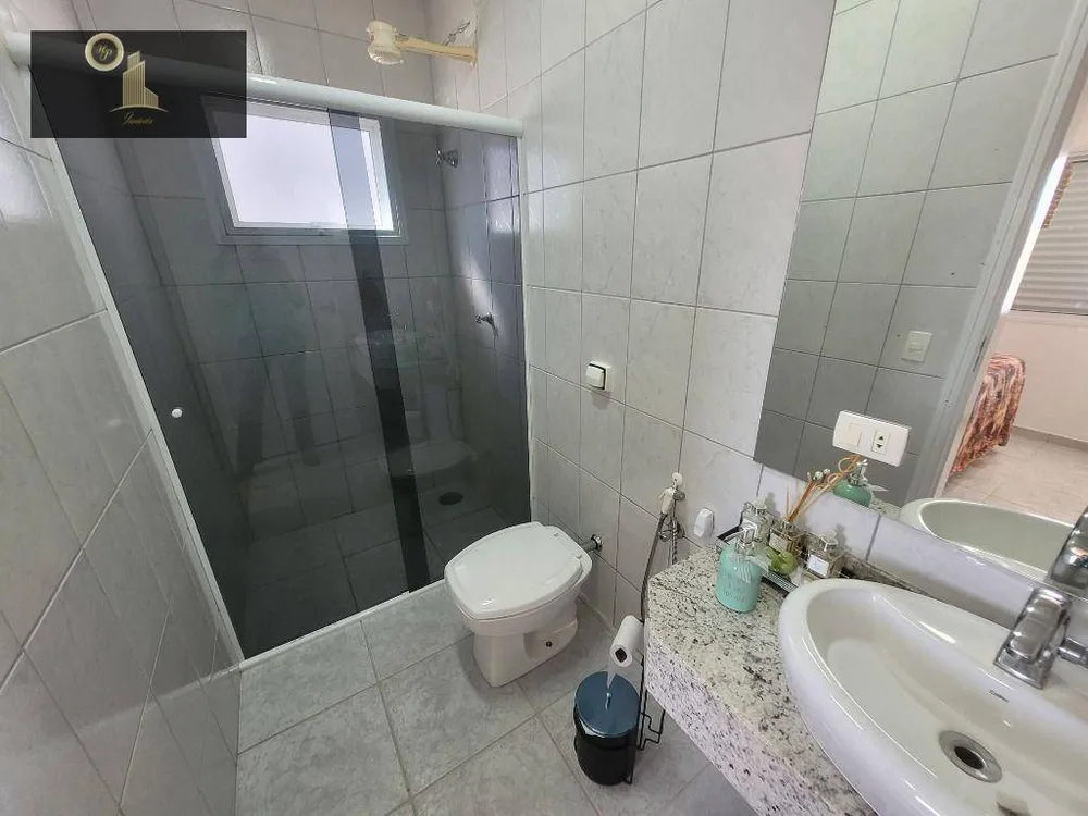 Casa de Condomínio, 3 quartos - Foto 25