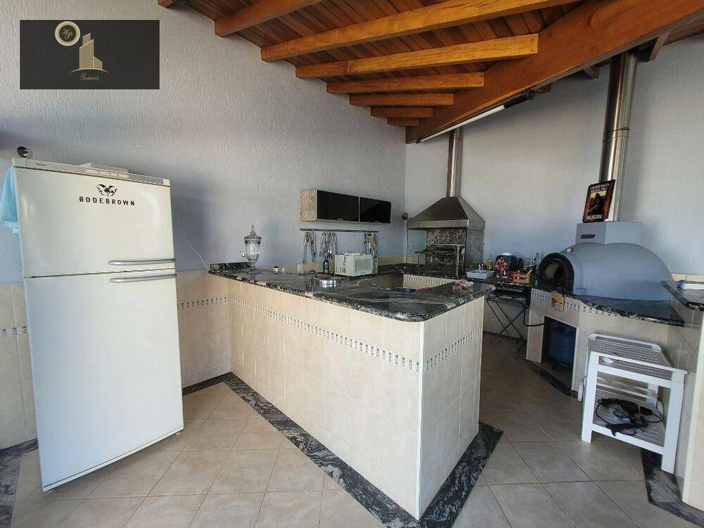 Casa de Condomínio, 3 quartos - Foto 31