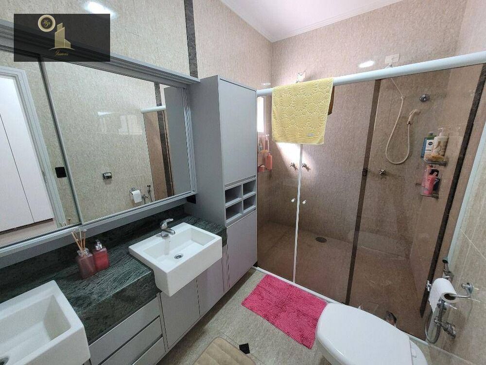 Casa de Condomínio, 3 quartos - Foto 17