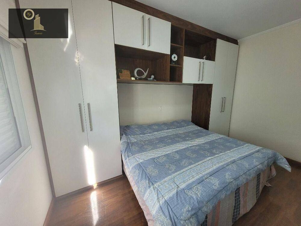 Casa de Condomínio, 3 quartos - Foto 12