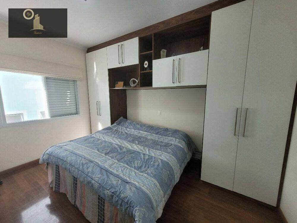 Casa de Condomínio, 3 quartos - Foto 11
